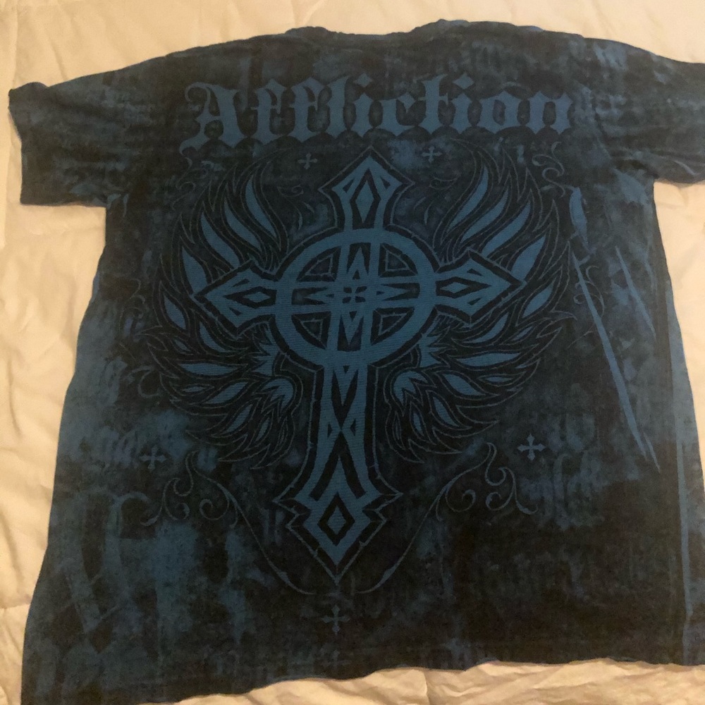 Afflication t-Shirt